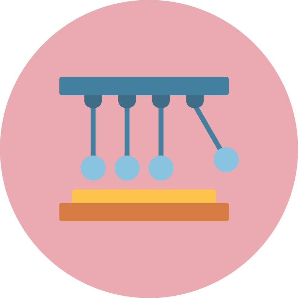 Momentum Vector Icon