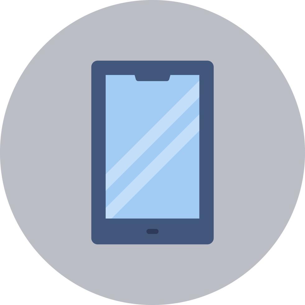 Phone Vector Icon