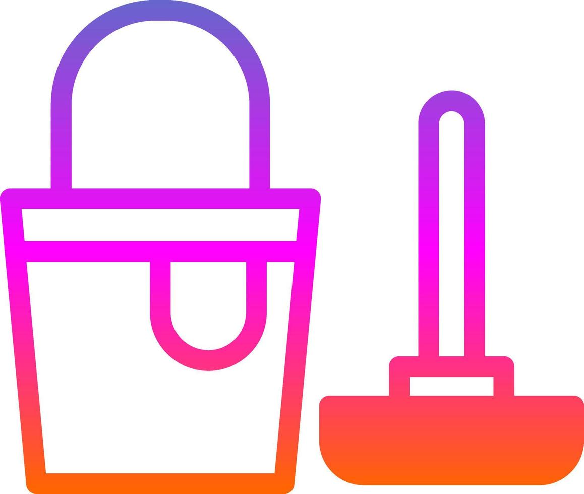 Cleaner Vector Icon Design