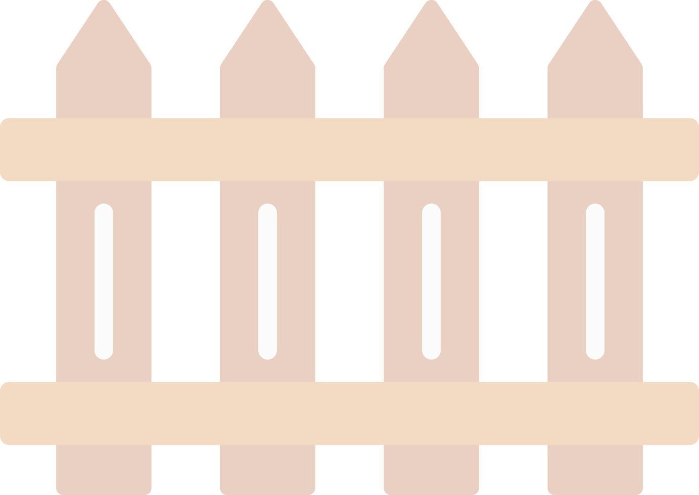 Yard Vector Icon Design