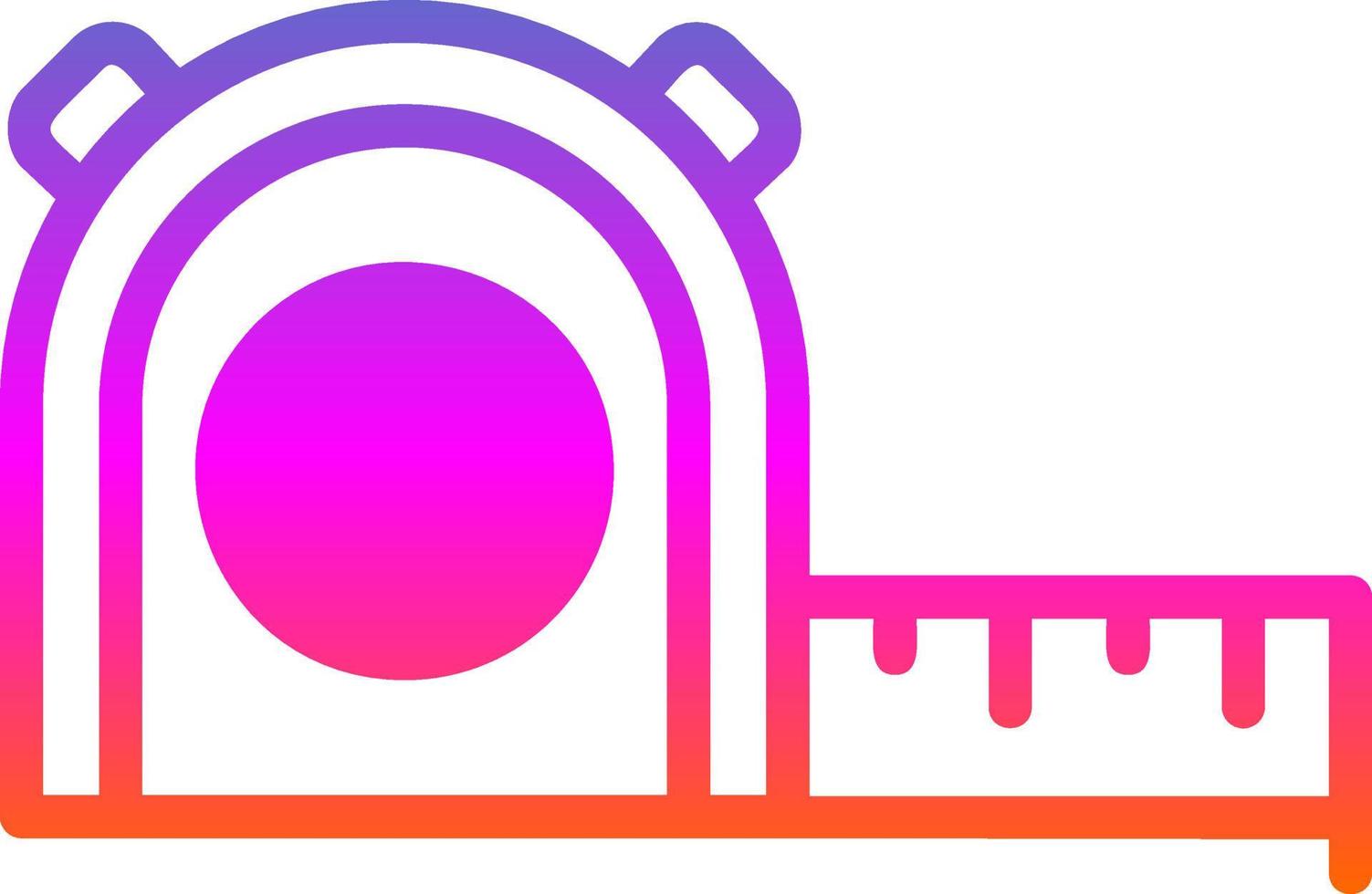 Measuring Vector Icon Design