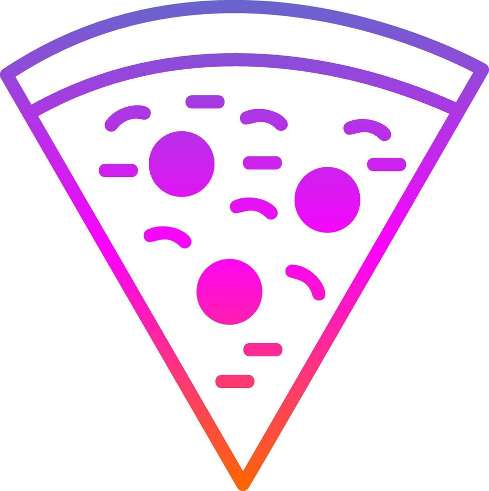 Food Vector Icon Design