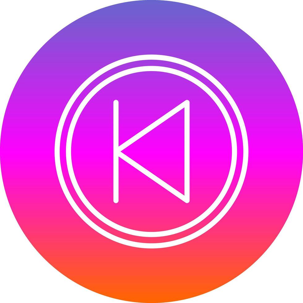 Previous Vector Icon Design