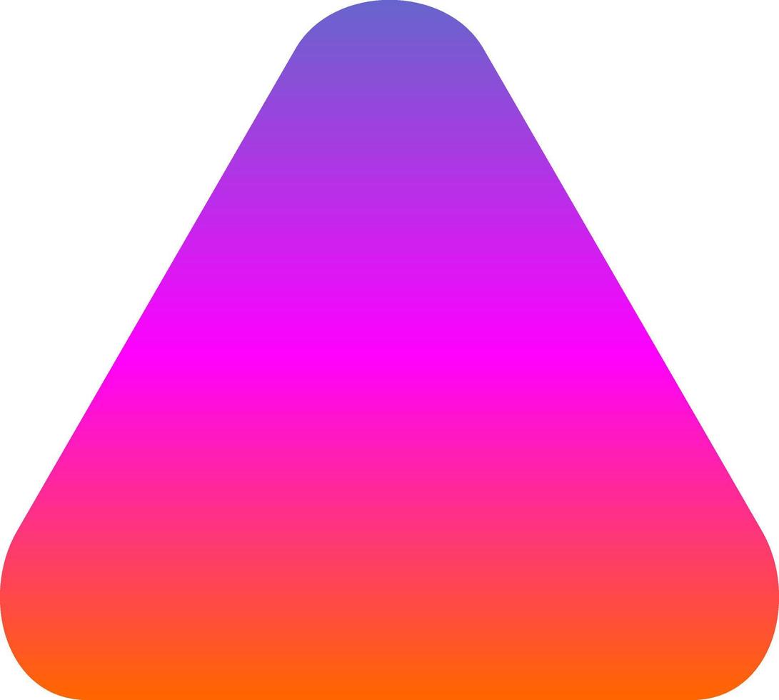 Warnings Vector Icon Design