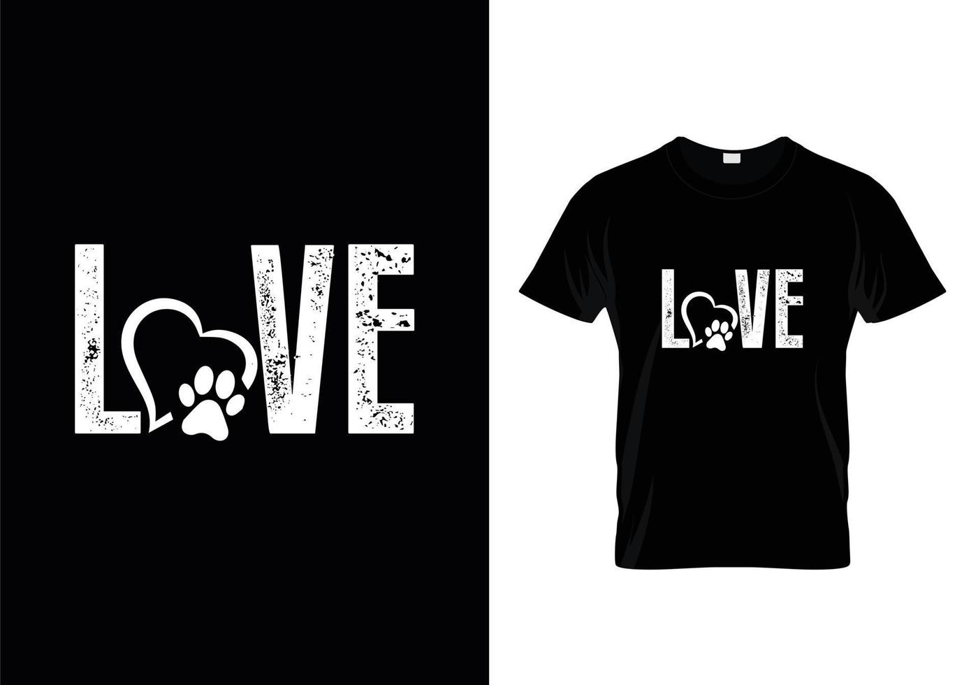 Dog T Shirt Design Paw Design For Dog Lovers Saying My Dog Thinks I dog-t-shirt-design-paw-design-for-dog-lovers-saying-my-dog-thinks-i