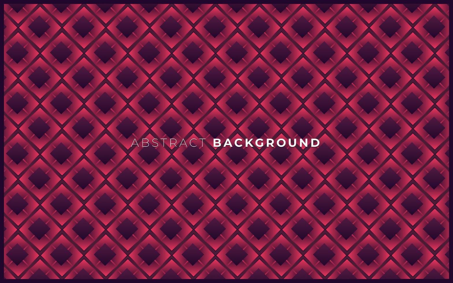abstract grometric background with magenta color vector