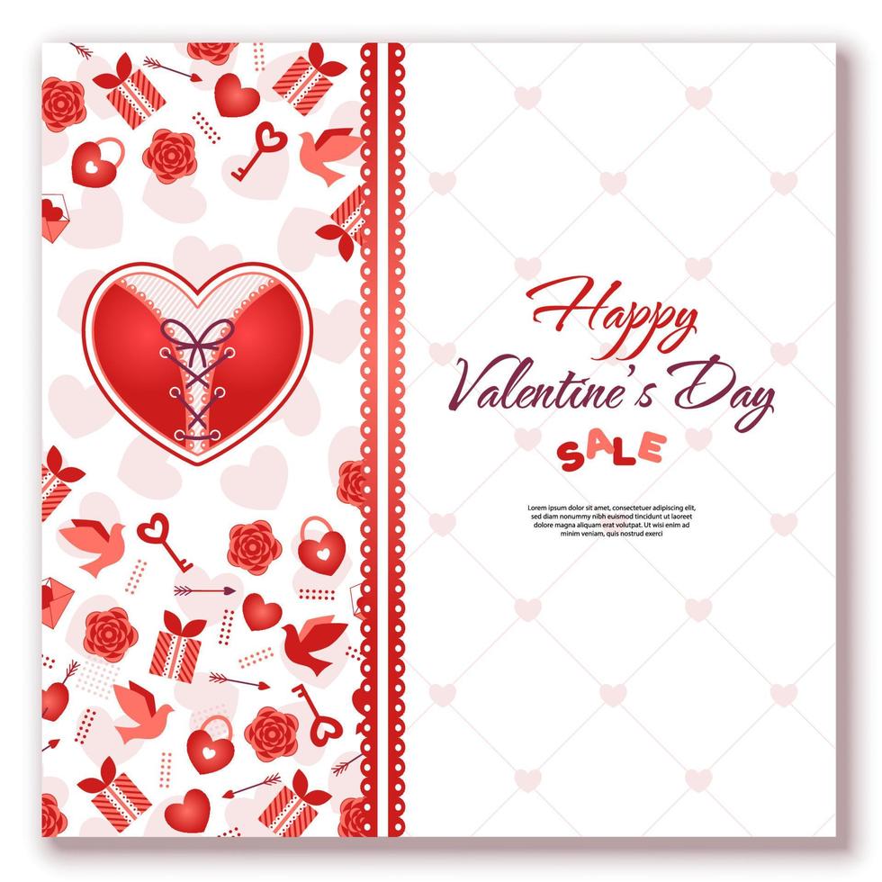 Valentines Day Aesthetic Greeting Cards for Sale