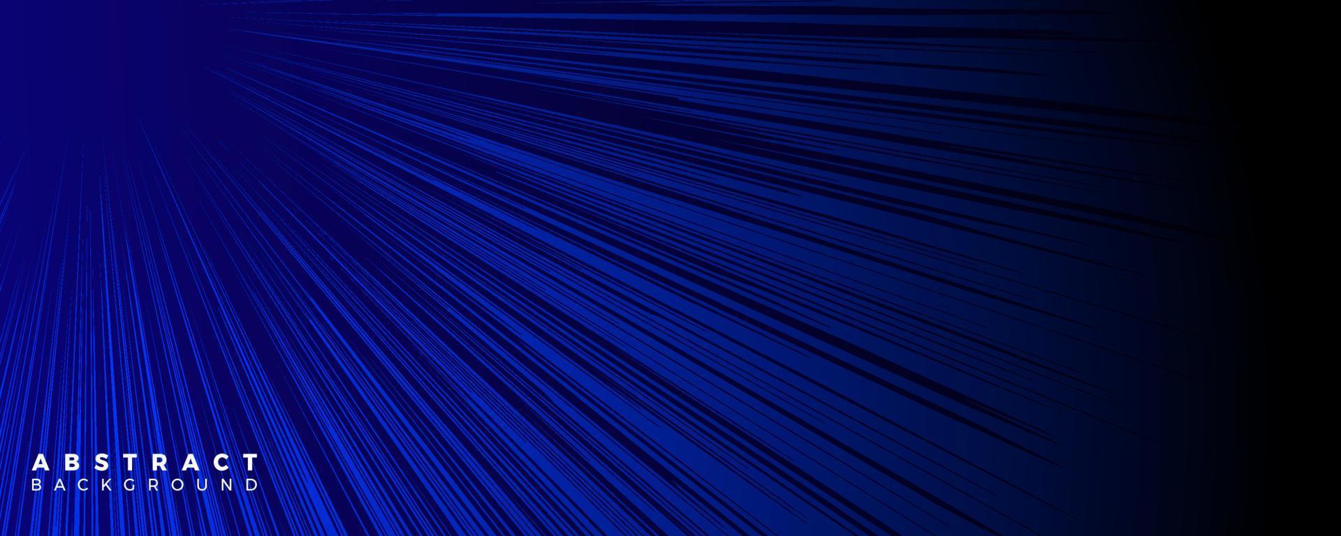 circular geometric abstract background. motion Starburst line vector