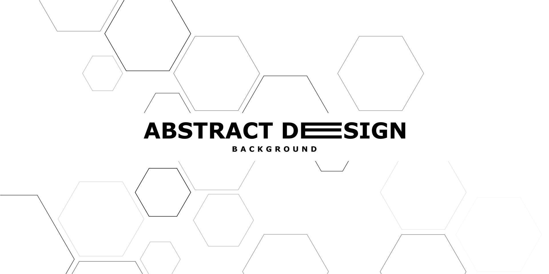 Minimalist background of modern technology theme vector