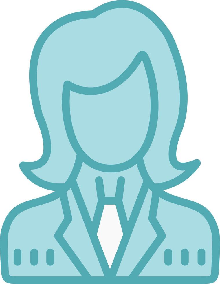 Woman Vector Icon