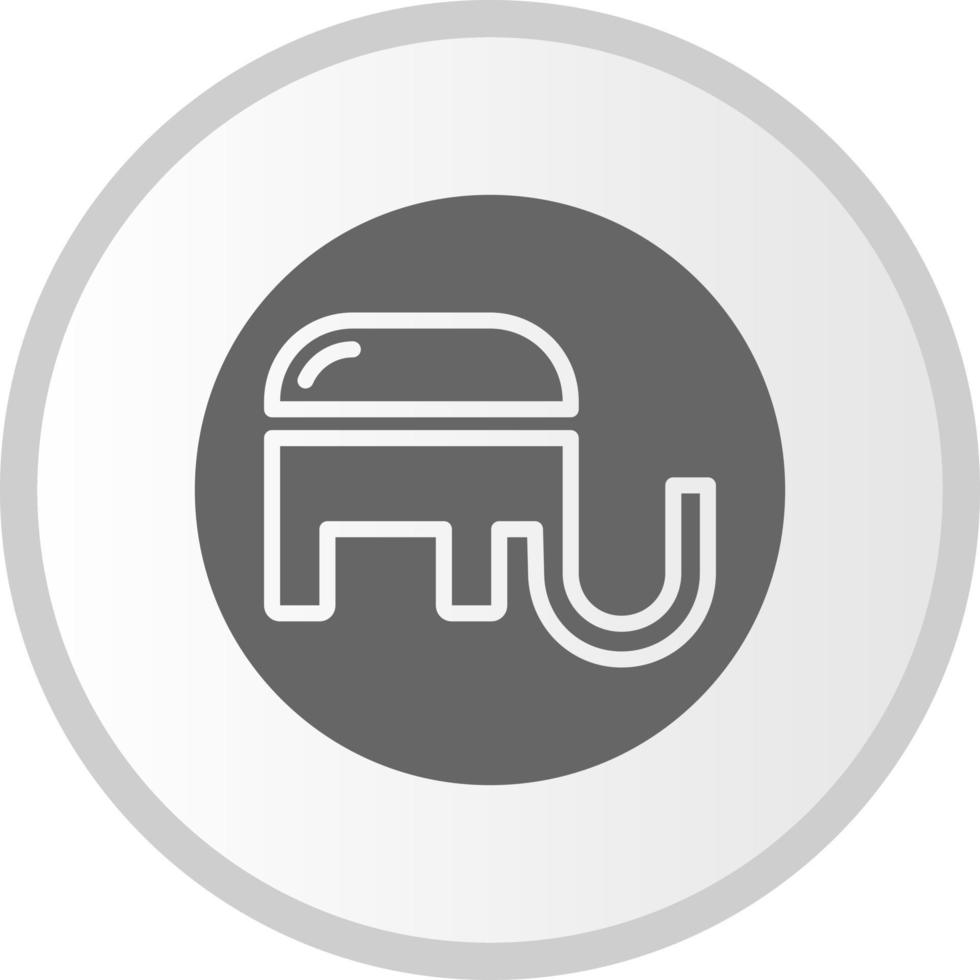 Gop Vector Icon