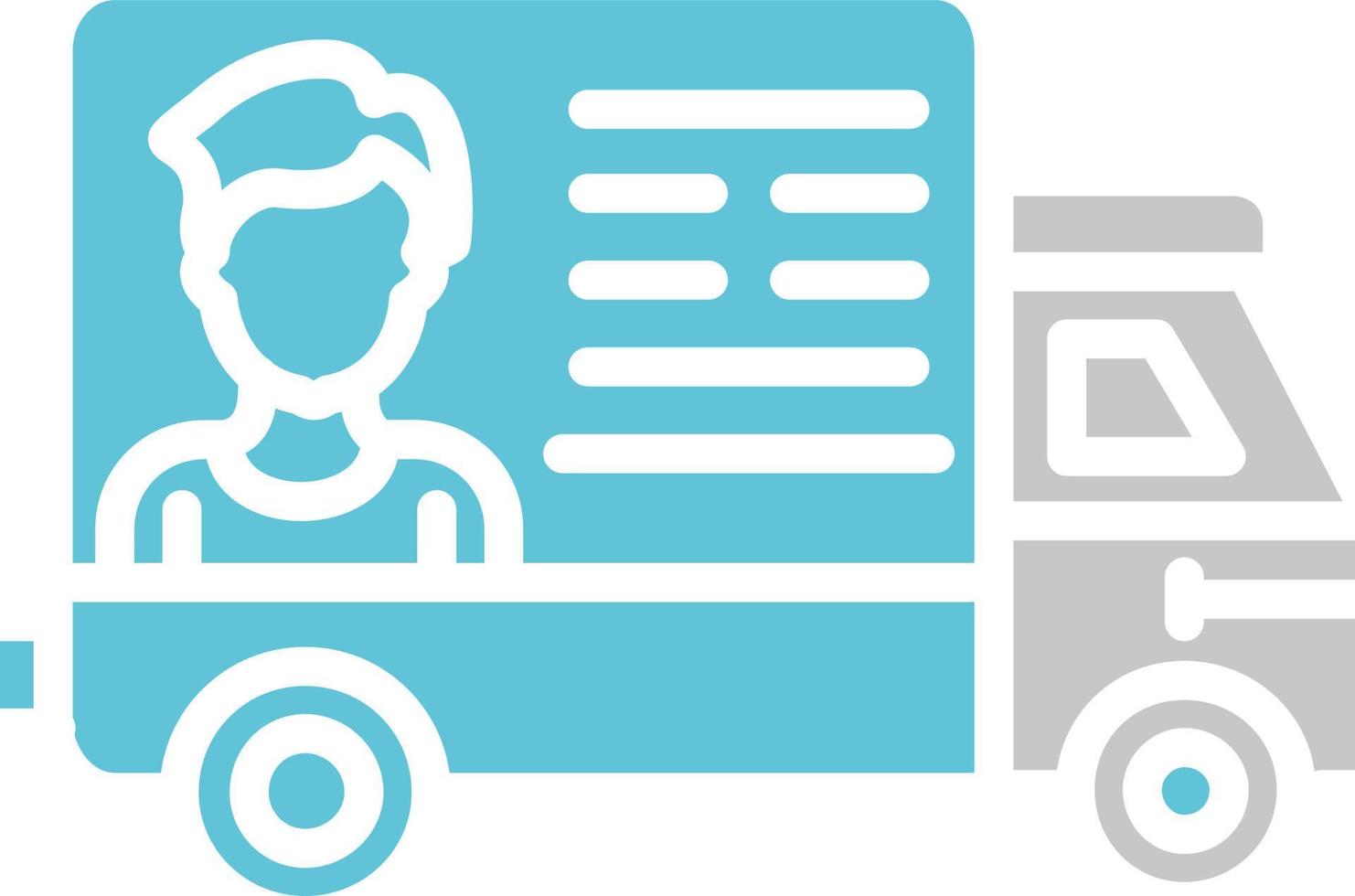 Advertisement Vector Icon