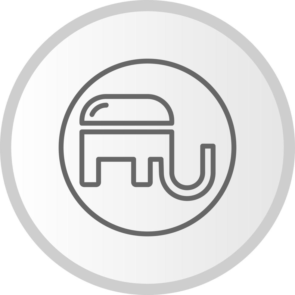 Gop Vector Icon