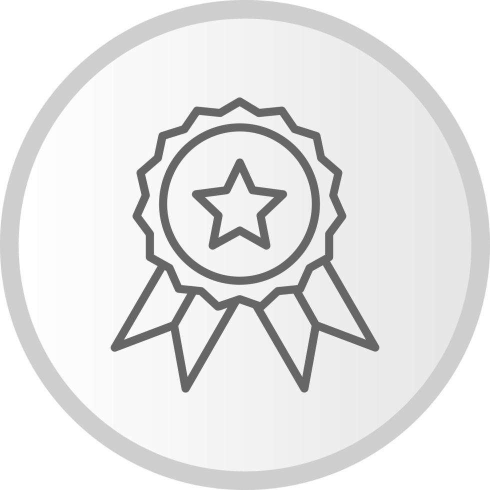 Badge Vector Icon