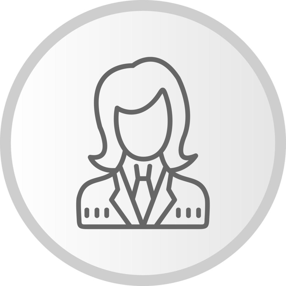 Woman Vector Icon