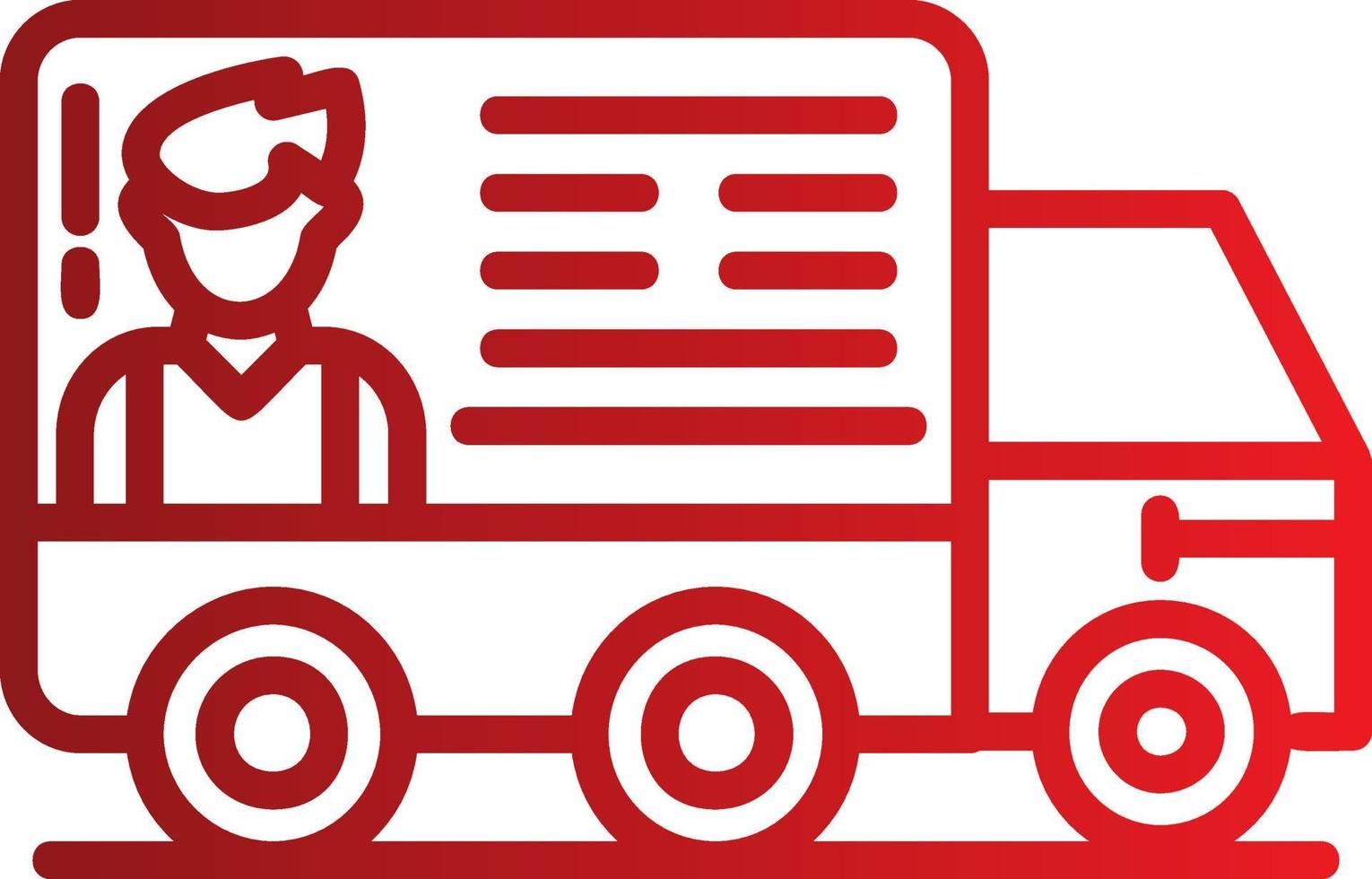 Advertisement Vector Icon