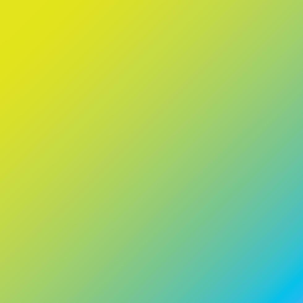 Set of abstract gradient background for template, design, poster, element vector