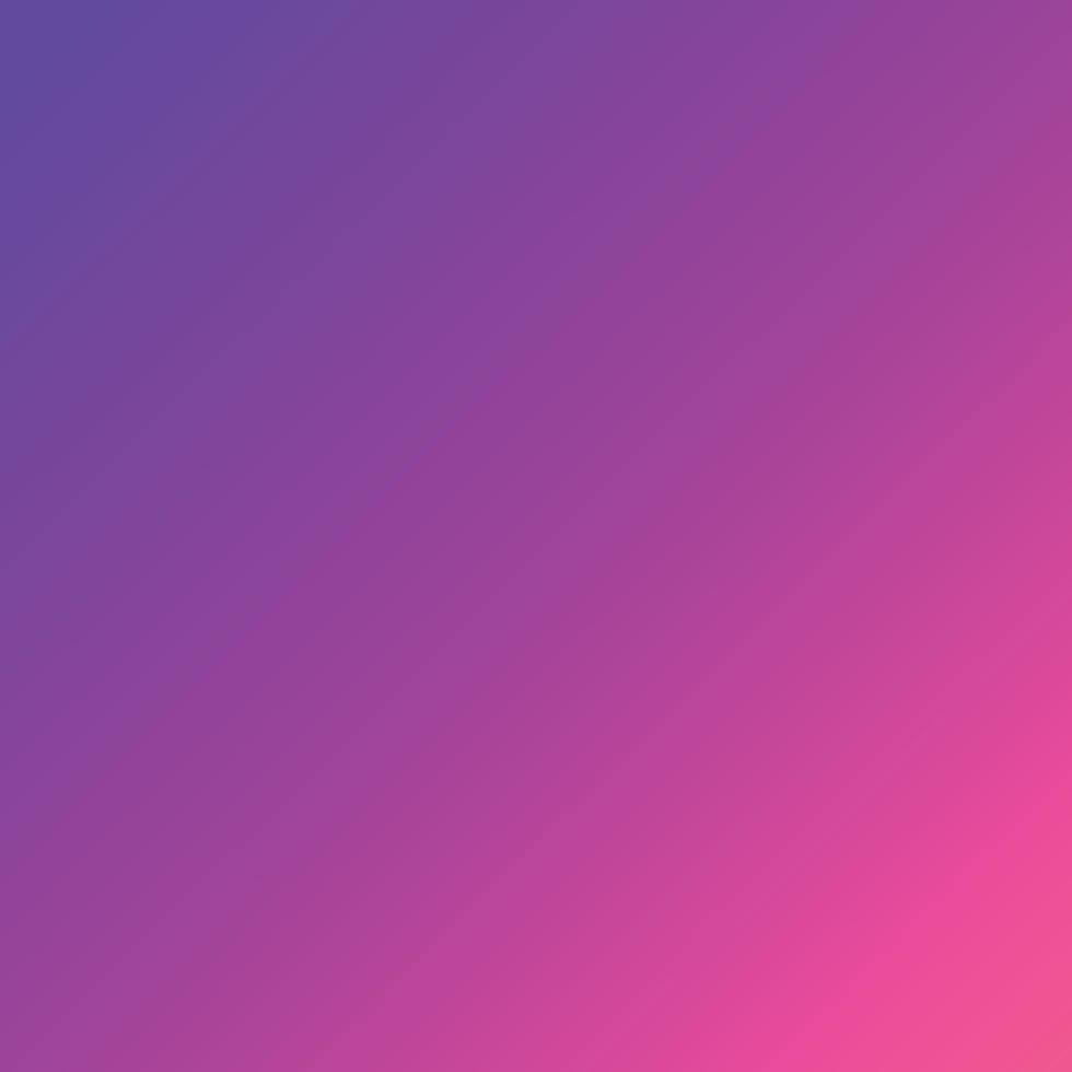 Set of abstract gradient background for template, design, poster, element vector