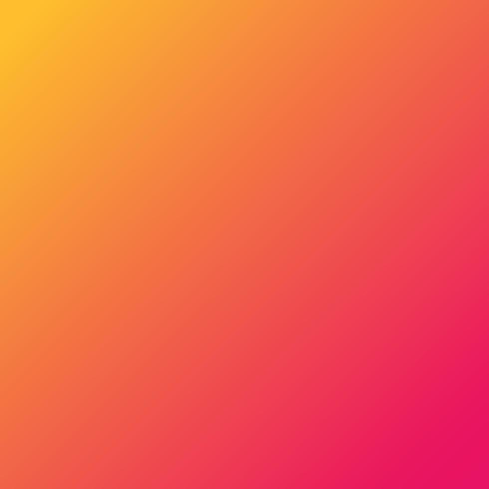 Set of abstract gradient background for template, design, poster, element vector