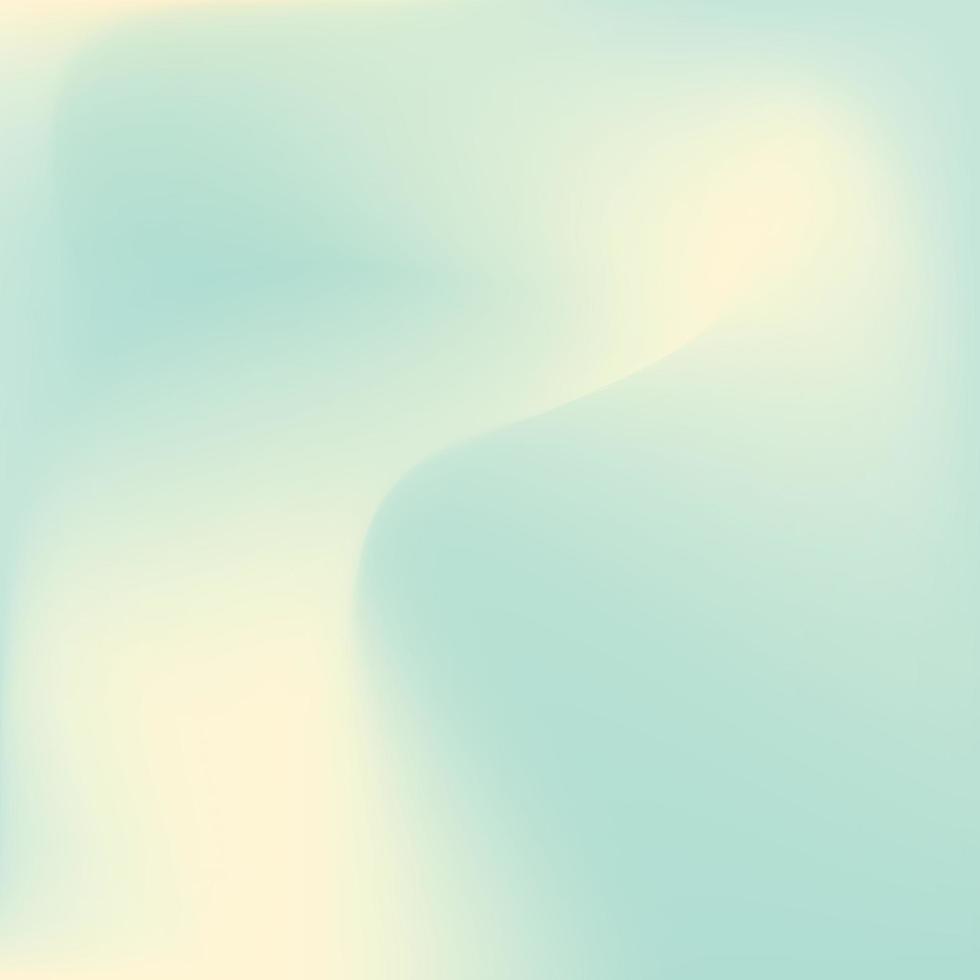 Gradient colorful background for template, poster, social media, decoration. Vector illustration