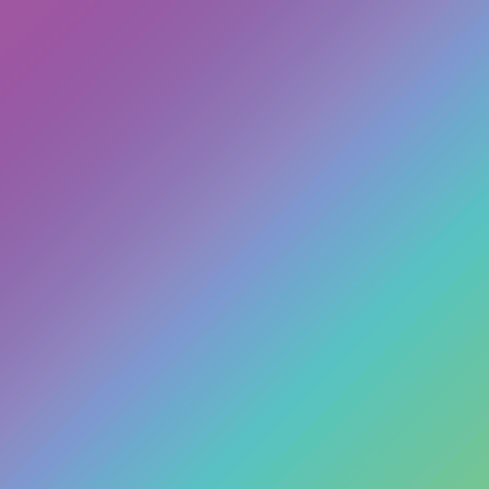 Set of abstract gradient background for template, design, poster, element vector