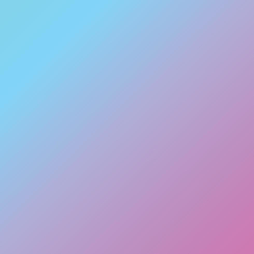 Set of abstract gradient background for template, design, poster, element vector