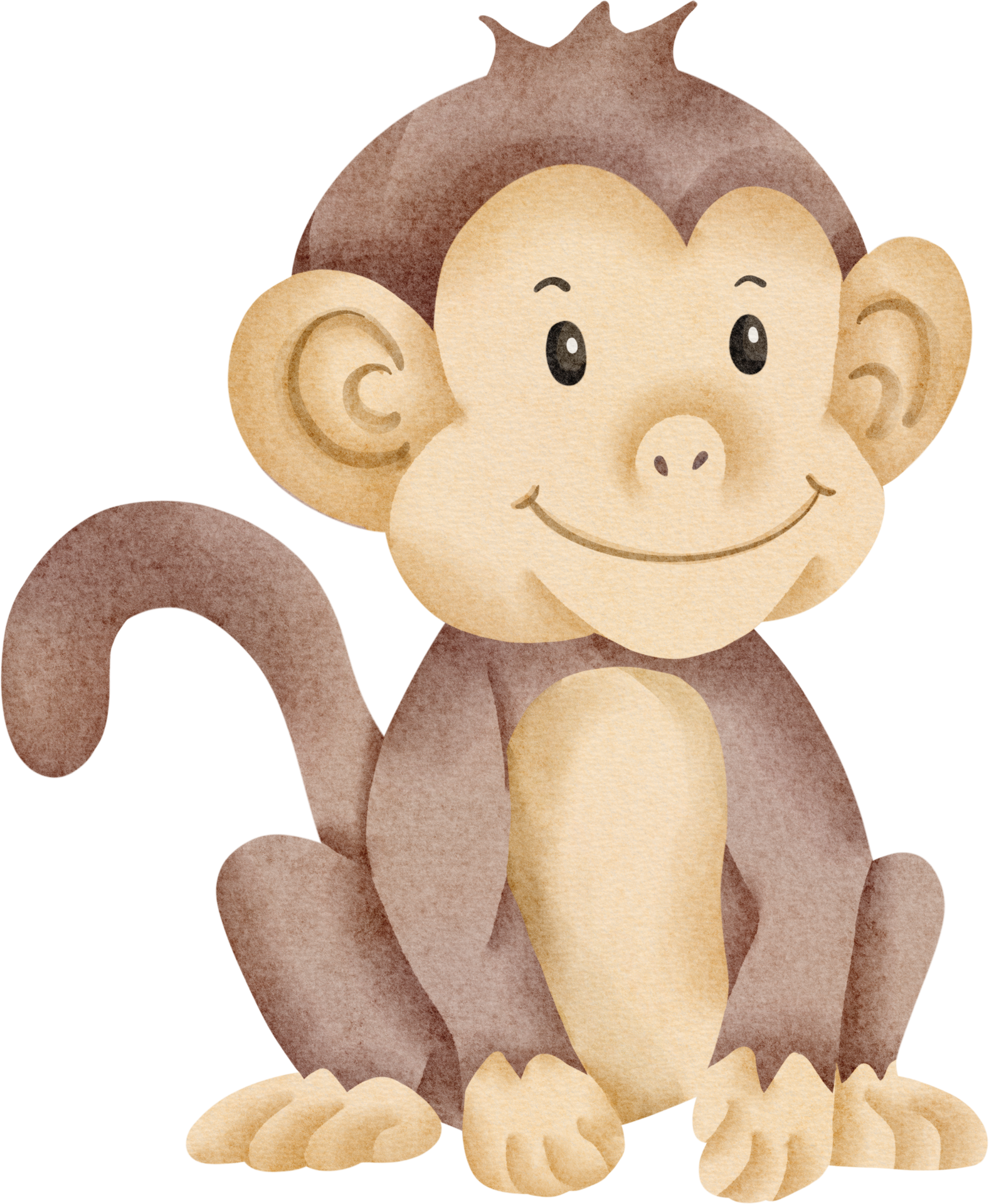 Macaco fundo png & imagem png - Macaco Cartoon Clip-art - macaco