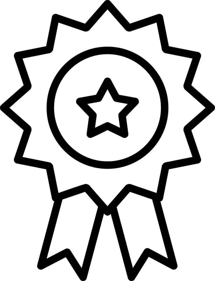Reward Vector Icon Design