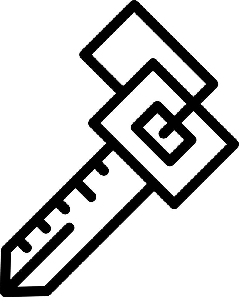 Key Vector Icon Design