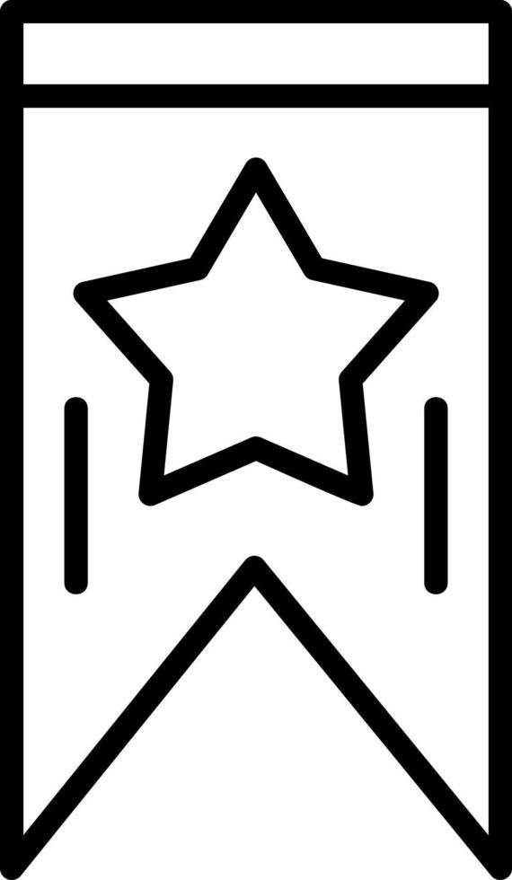 Favourite Vector Icon Design
