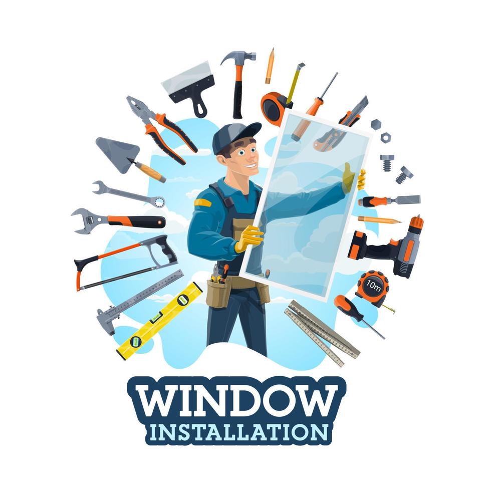 Window Installers