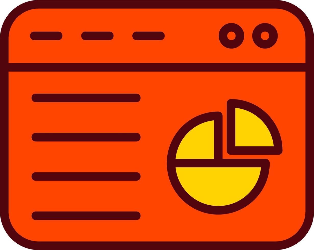 Dashboard Vector Icon 16545873 Vector Art at Vecteezy