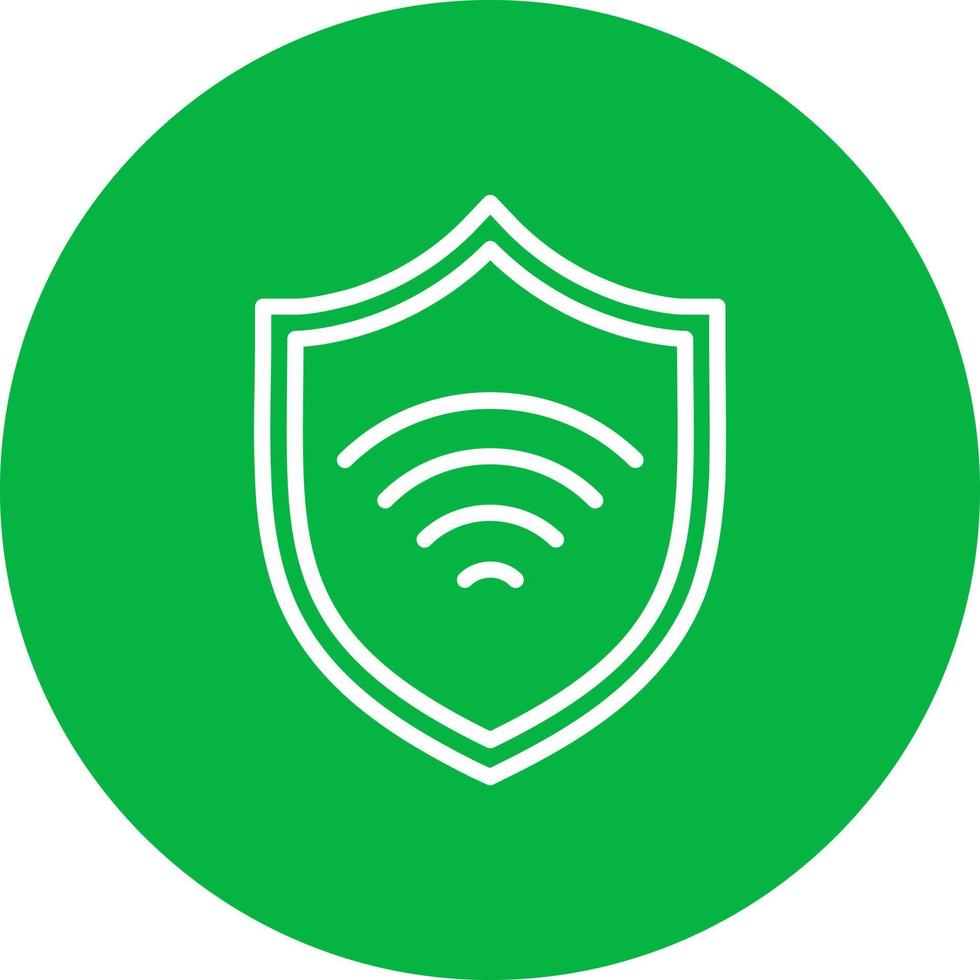 Vpn Vector Icon