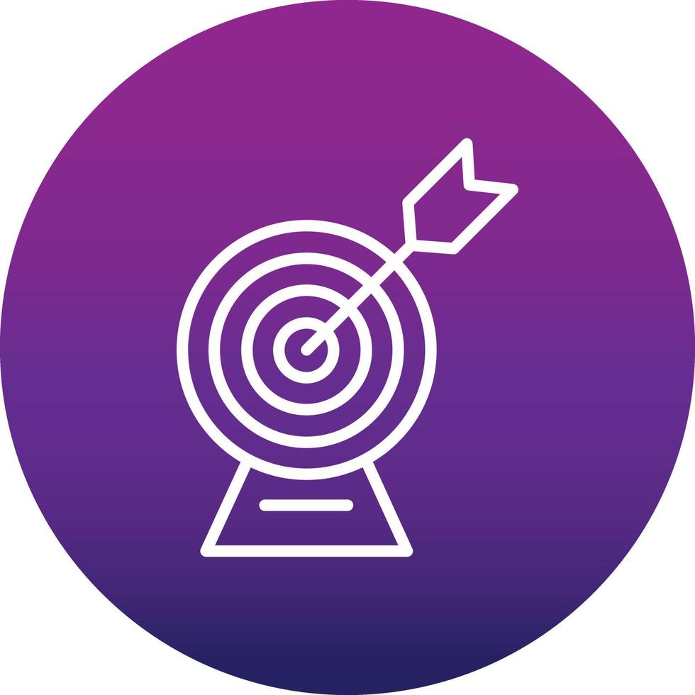 Goal Vector Icon 16546345 Vector Art at Vecteezy