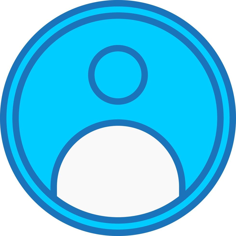 User Vector Icon