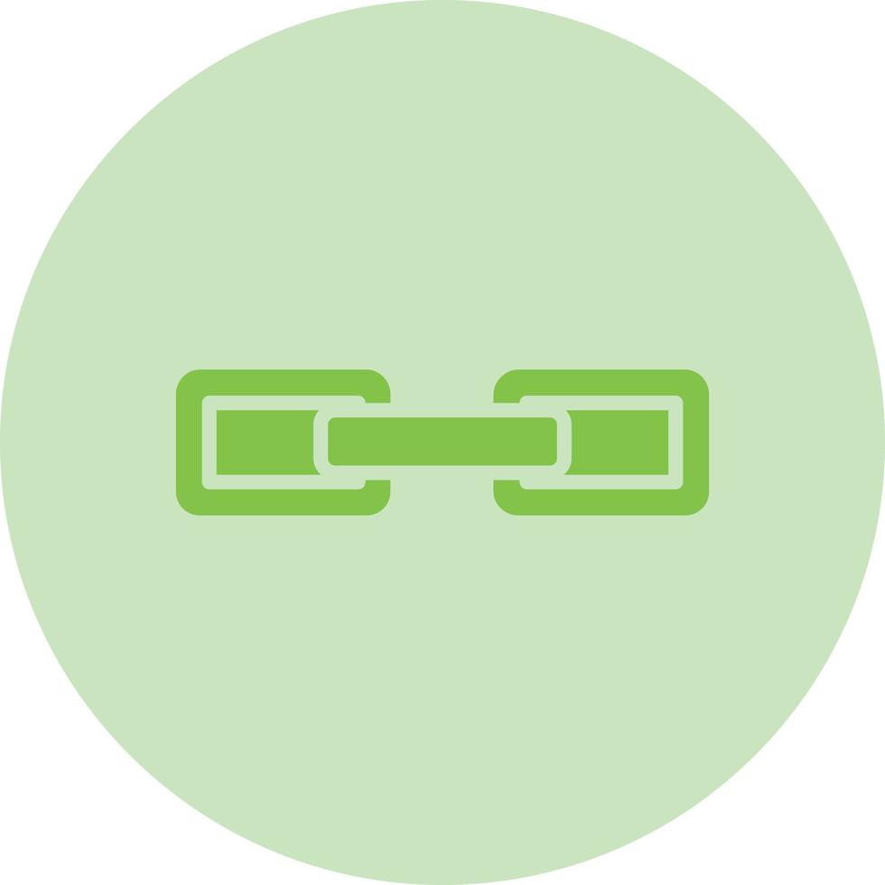 Chain Vector Icon 16546853 Vector Art at Vecteezy