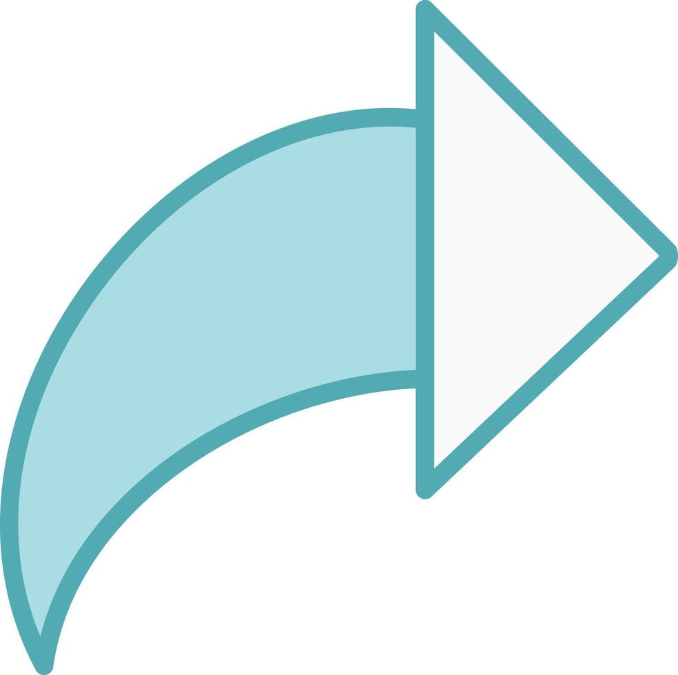 Share Vector Icon