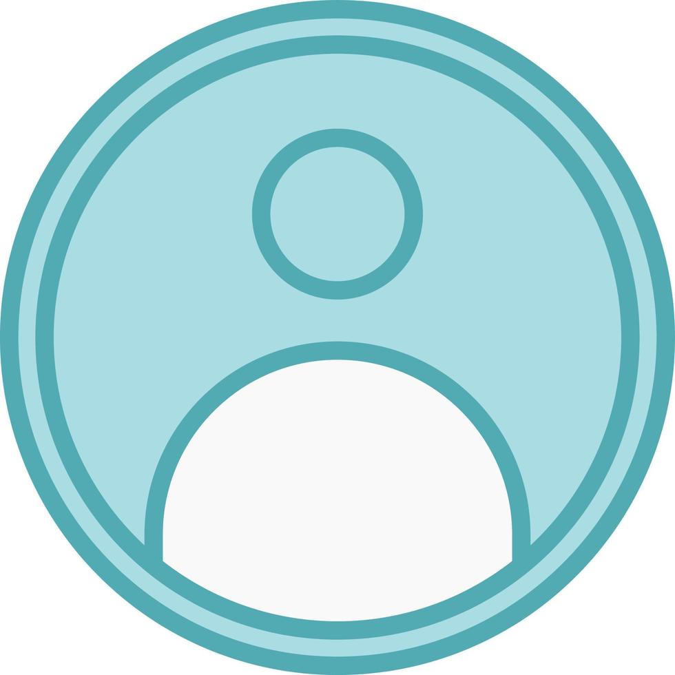 User Vector Icon