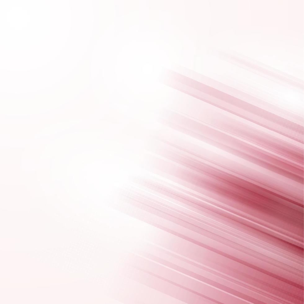 Background of the magenta strip vector