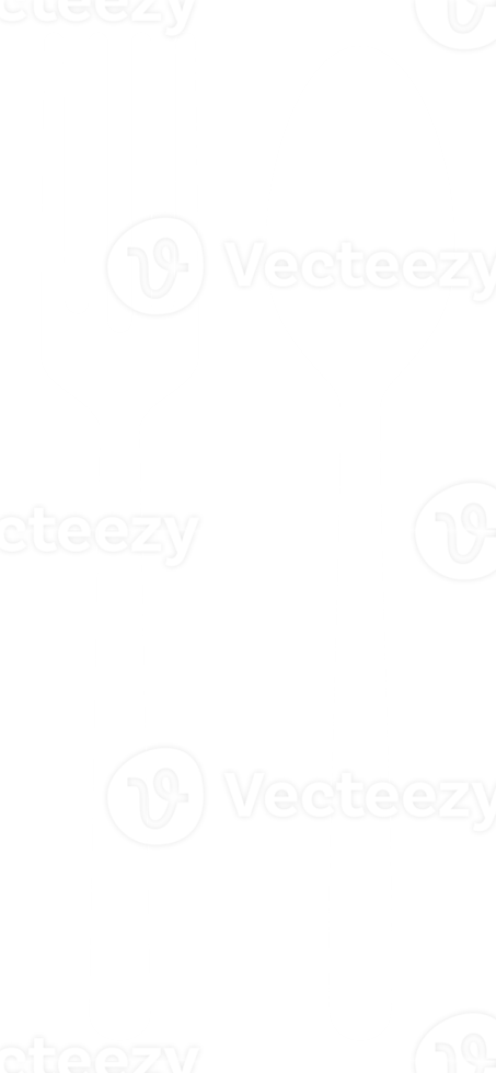 Spoon and Fork for Icon Symbol for Logo, Pictogram or Graphic Design Element. Format PNG