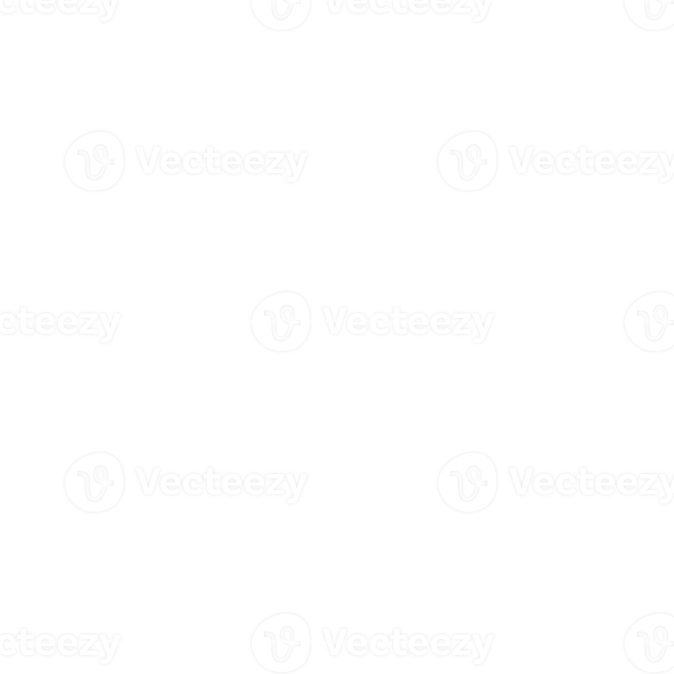 Feather Composition for Logo, Ornate, Decoration, Website, Art Illustration or Graphic Design Element. Format PNG