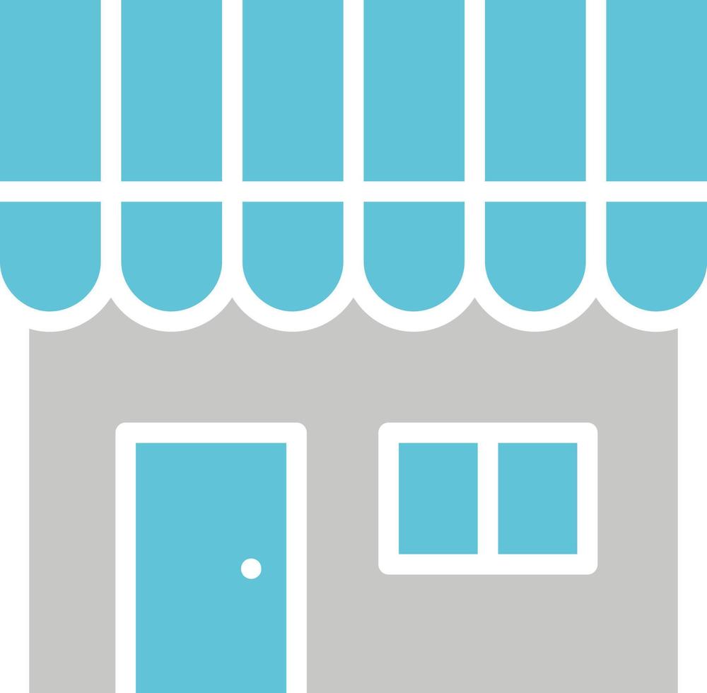 Shop Vector Icon