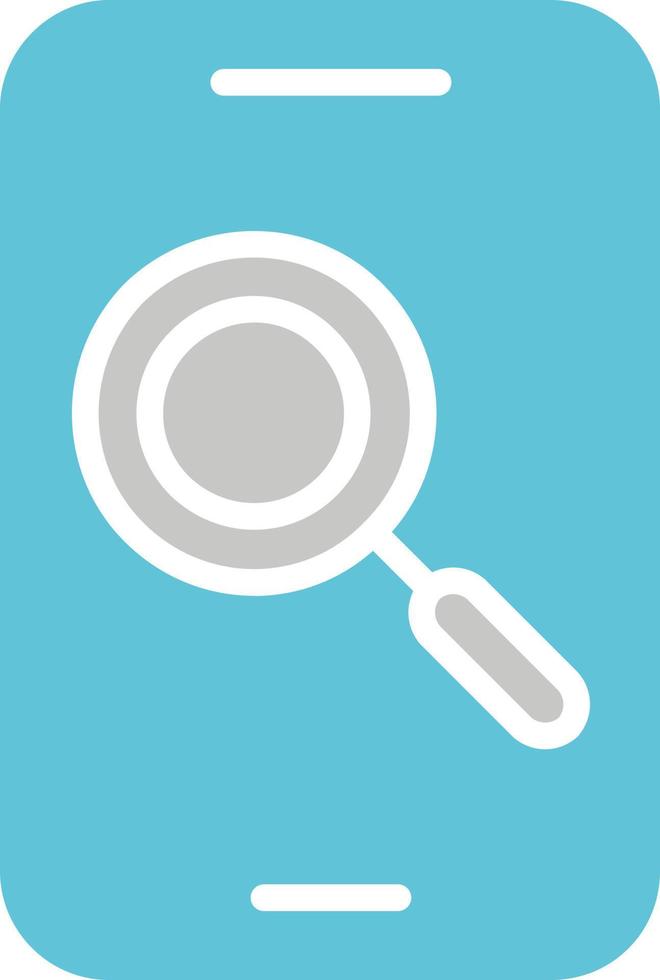 Search Vector Icon