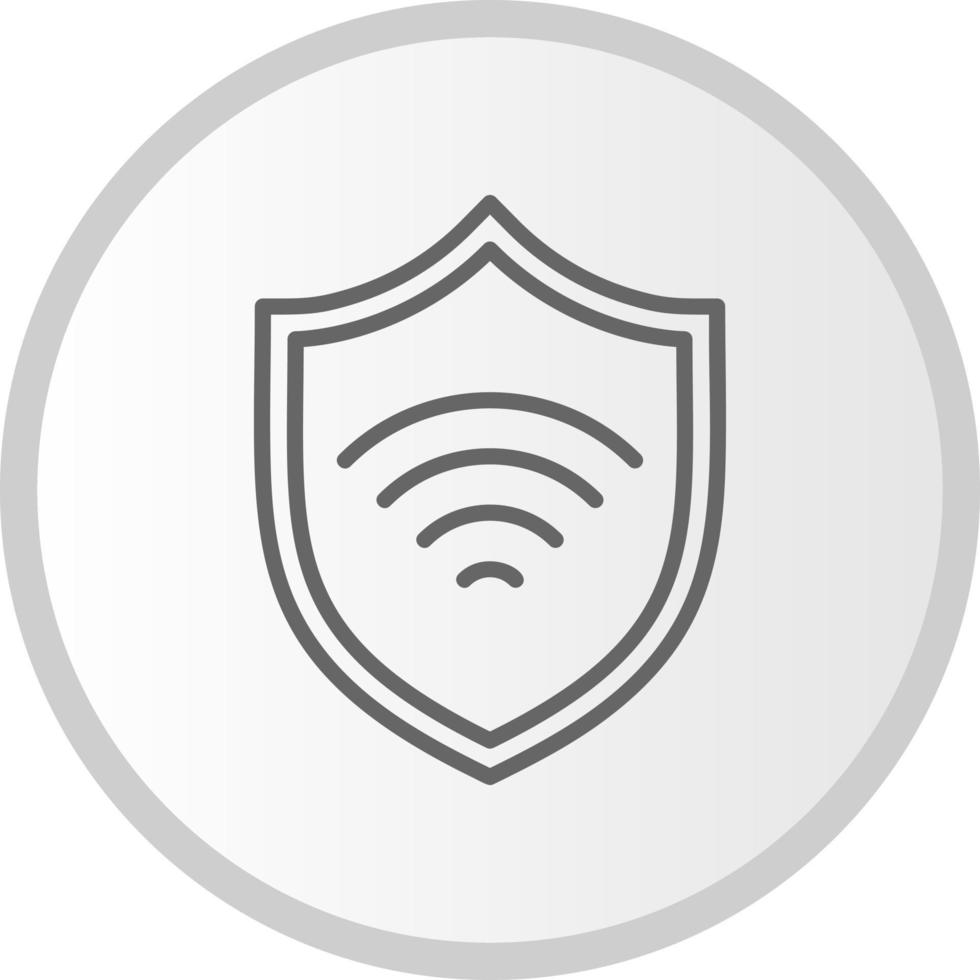 Vpn Vector Icon