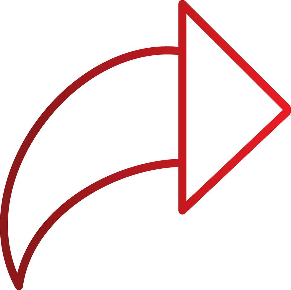 Share Vector Icon
