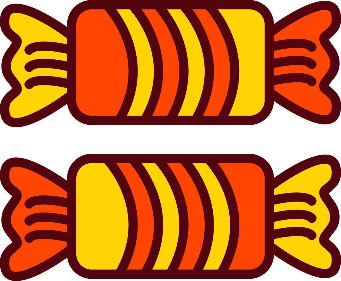 Candy Vector Icon