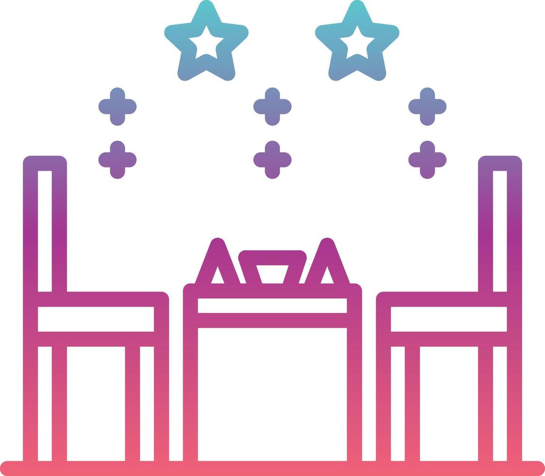 Party Vector Icon