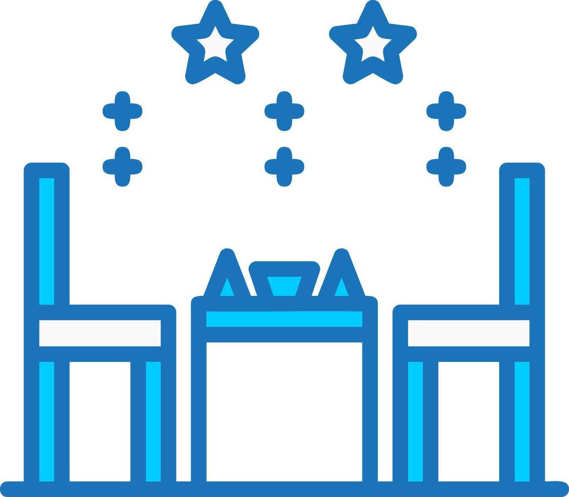 Party Vector Icon