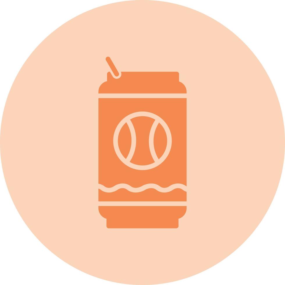 Soda Can Vector Icon