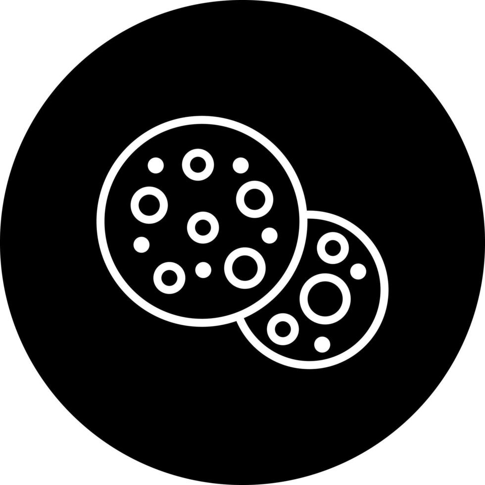 Cookies Vector Icon